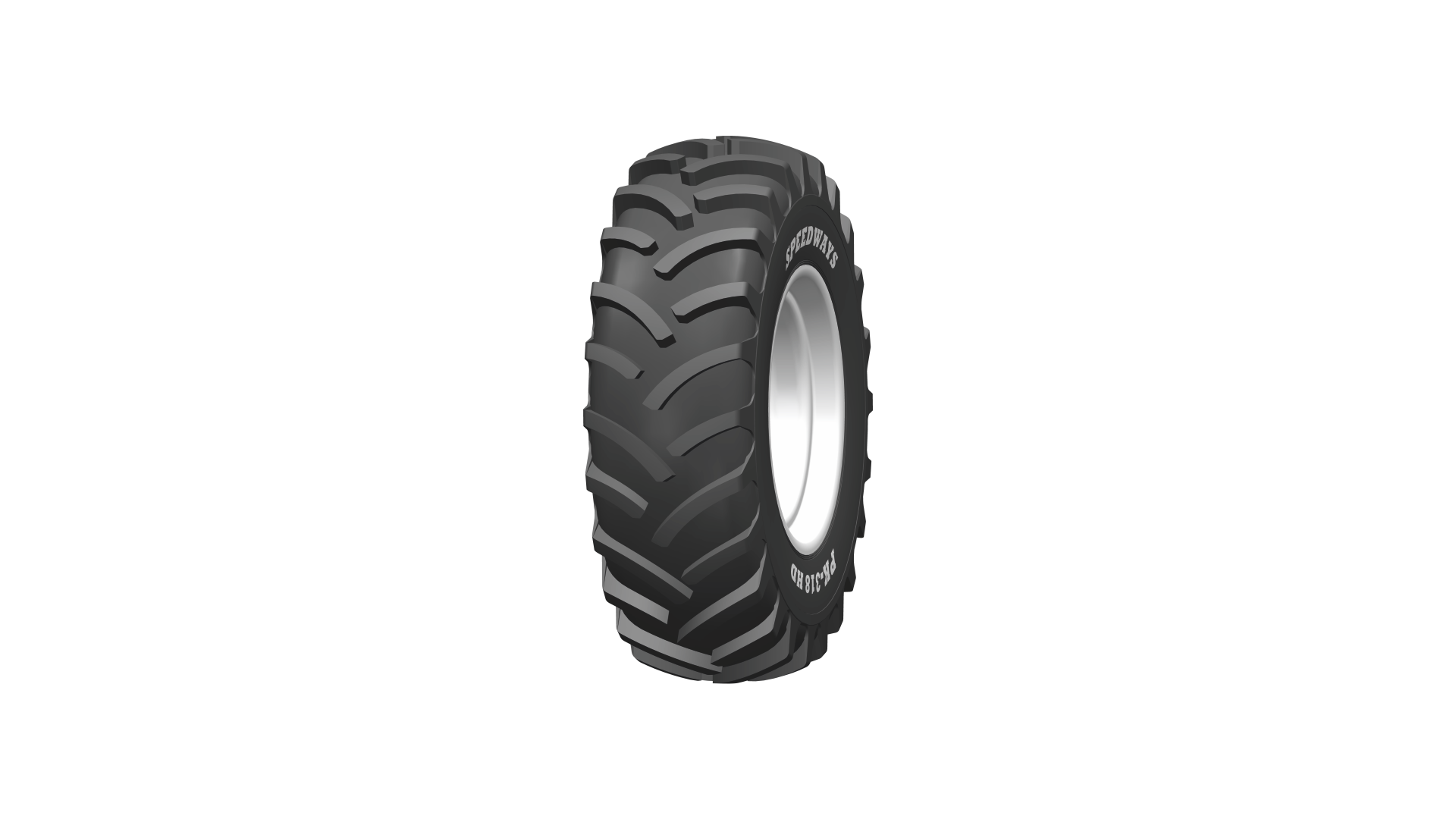 Bias Tractor Rear Tyres